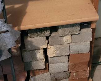 Bricks for projects
