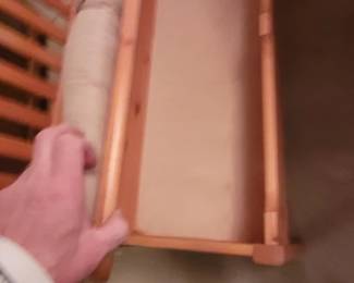 Cedar Chest