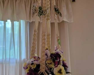 Macrame