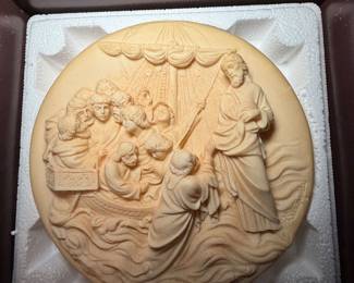 Decorative plate