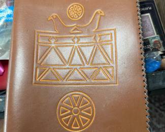 Book sleeve