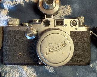 Leica Camera