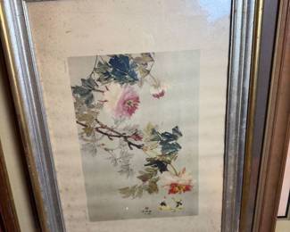Japanese print