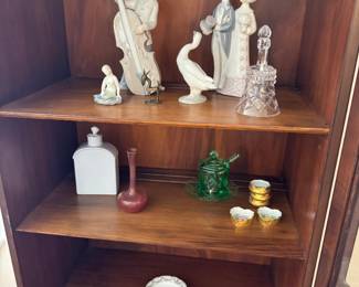 Lladro figurines