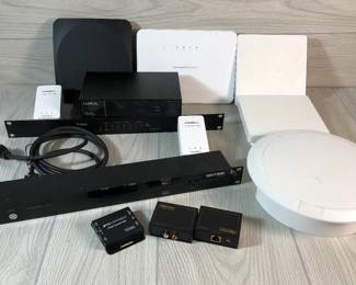 networking gear