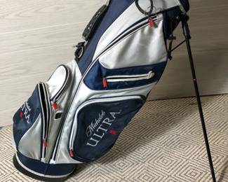 golf club