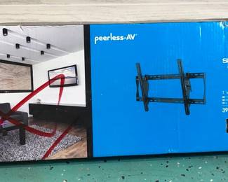 tv mount new