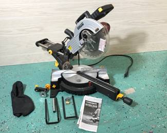 miter saw