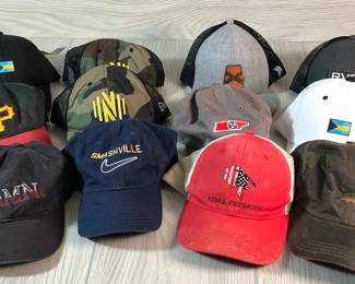 sports hats