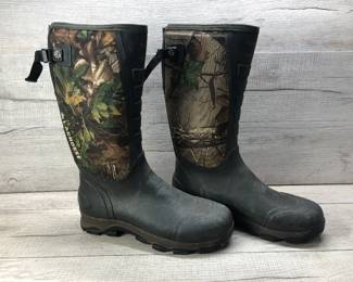lacrosse snake boots hunting boots