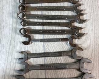 wrenches