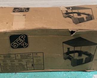 step2 all around playtime patio