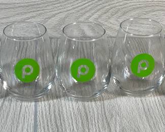 wine glassses