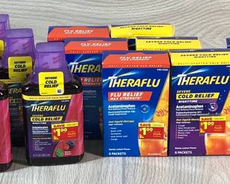 Theraflu