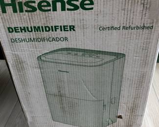 Dehumidifier