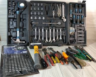 tools hardware