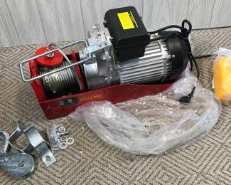 mini hoist