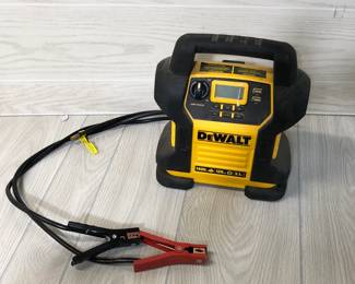 battery charger