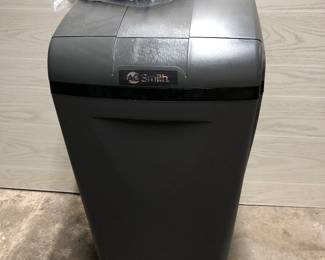 water softeners ao smith