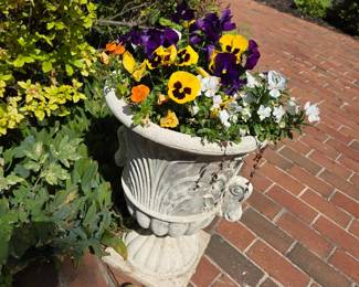 planters