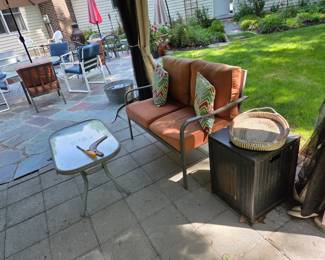 patio furntiure