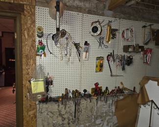 tools