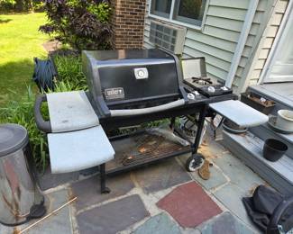 grill