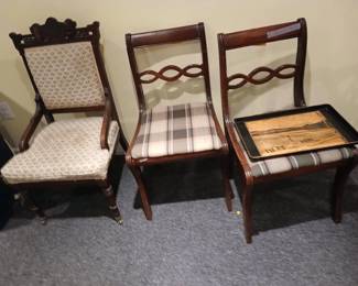 sid echairs