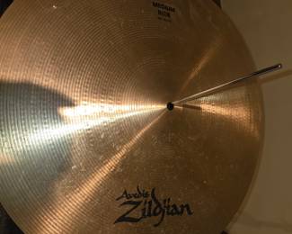 Zildjan symbols