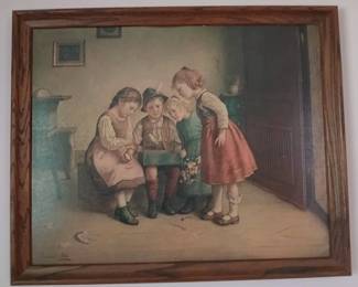 Sale Picture