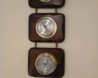 barometer