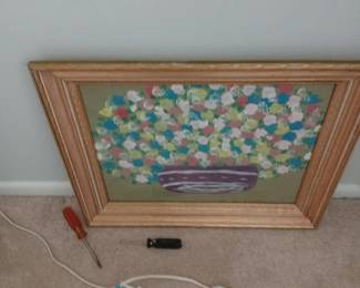 paintings
