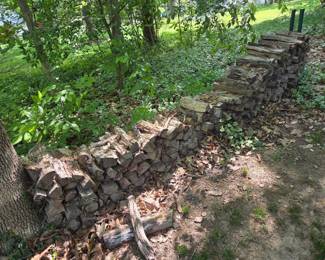 firewood
