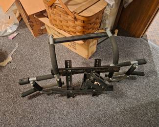 bike rack tb wall mount