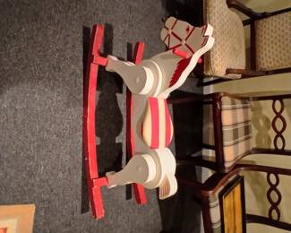 hobby horse