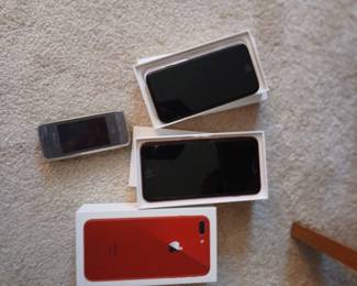 old i phones