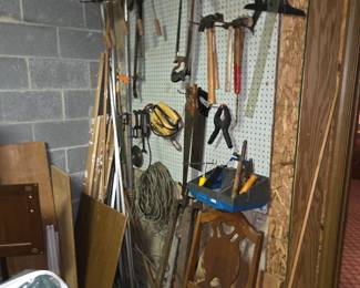 tools