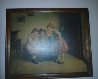 Sale Picture