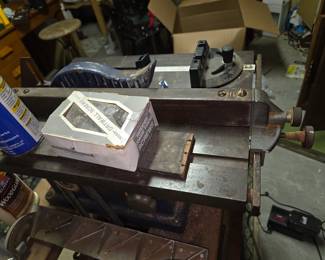 table saw