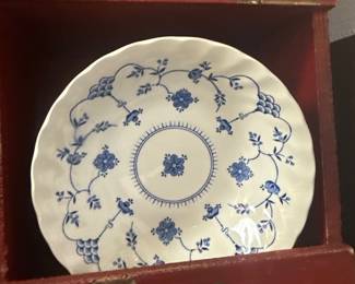vintage bowls