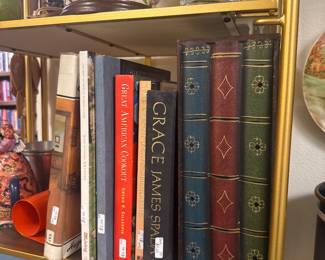 vintage books