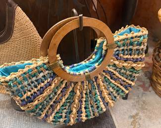 Vintage bag