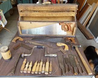 steffen tool box
