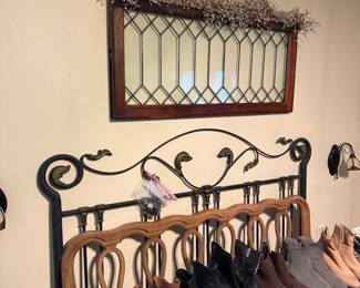 Assorted Women's Ankle Boots and Shoes