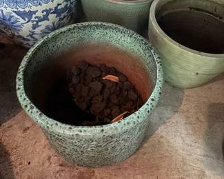 Pots For Indoors And Outdoors