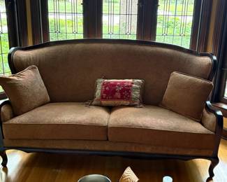  012 Sofa From Arhaus