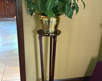 Plant Stand