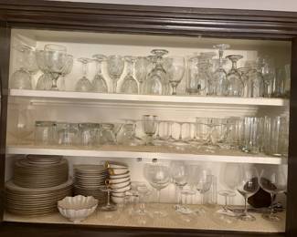 Theodore Haviland Oxford New York China And Glassware