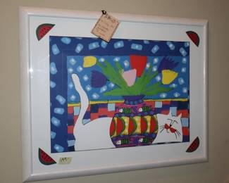 Sale Picture