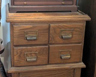 File Cabinet 